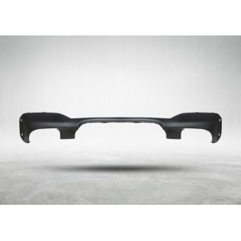 Tampon Difüzörü G30-LCI Arka; 2-Çıkış F90 -///M5- 2020-